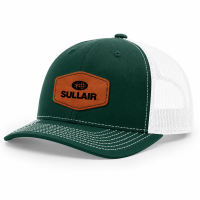 green_white_trucker_tan_leather_patch