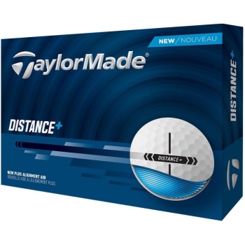 taylor_made_distance_plus